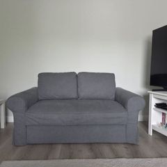 Sleeper sofa