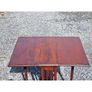 Drop Leaf Side Table KAS843 Image 2
