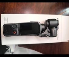 DJI Osmo Pocket 4 As New