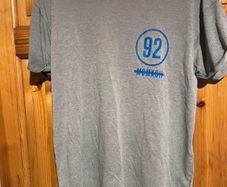 Top man medium t-shirt