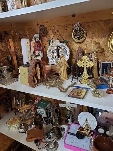 Lourdes souvenir
