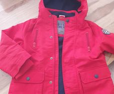 kids coat 4-5