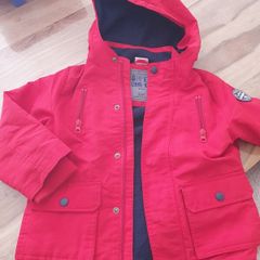 kids coat 4-5