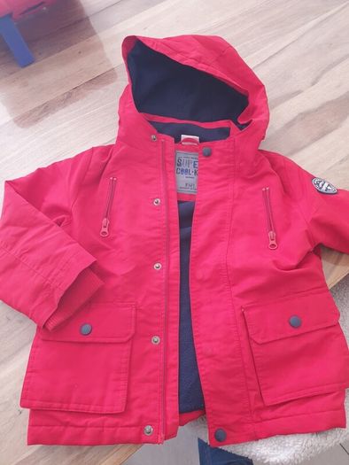 kids coat 4-5
