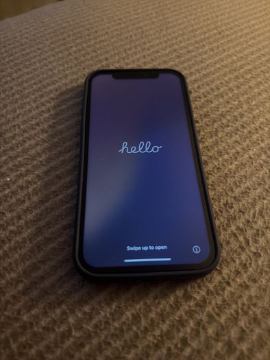 iPhone 12