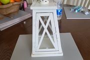 Lantern indoor/outdoor