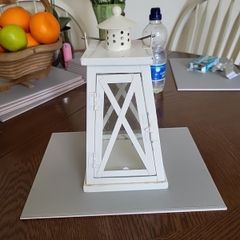Lantern indoor/outdoor