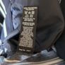 Dunnes Stores Navy /White Stripe Trousers.  Size 14. New - No Tag. Image 7