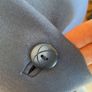 Thomas Wolfangel Wool coat Image 5