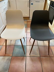 Kitchen Chairs
