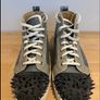Christian Louboutin High Top Trainers Size EU 44 Image 7
