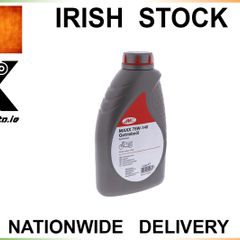 Jmc Gear Oil 75w140 1l