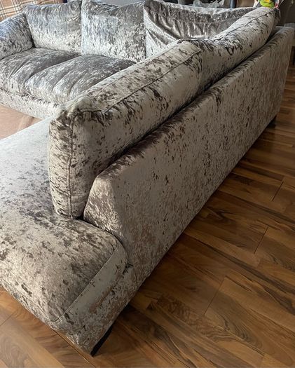 Corner Sofa