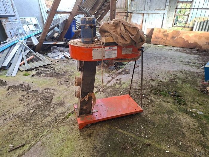 Second Hand Woodworking  Machinery