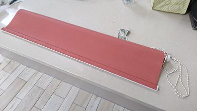 Roll up curtain