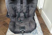 Axkid Minikid 2 Extended Rear-Facing Car Seat (Up to 25kg)