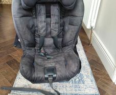 Axkid Minikid 2 Extended Rear-Facing Car Seat (Up to 25kg)