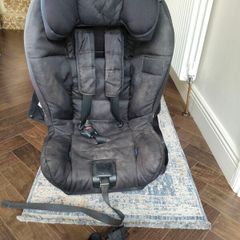 Axkid Minikid 2 Extended Rear-Facing Car Seat (Up to 25kg)