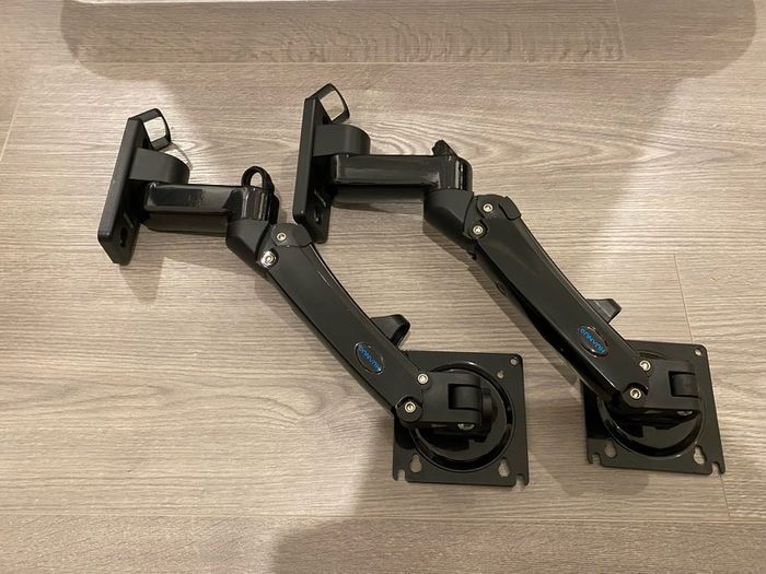 HUANUO monitor wall mount HNWSS4
