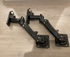 HUANUO monitor wall mount HNWSS4