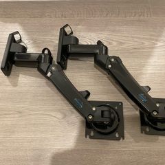 HUANUO monitor wall mount HNWSS4