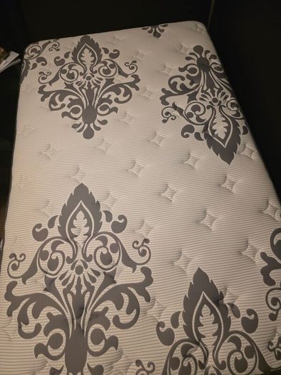 4 ft Divan bed
