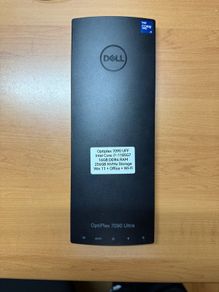 Dell Optiplex i7 pro 16gb 256 ssd win 11 pro