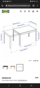 Kitchen,dining table