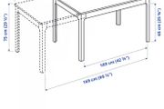 Kitchen,dining table