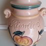 Vintage Rumptof Pot. Original. Image 3