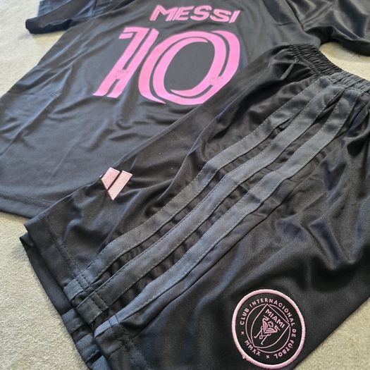 Messi Intermiami new season 2026-2027 football kits