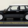 IXO MINI Cooper Presentation 2000  1/43 Image 4