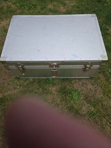 storage