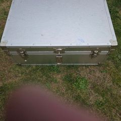 storage