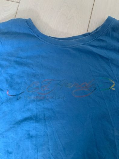 ed hardy t shirt