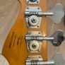 Squier Fender Jazz Bass Image 6