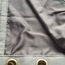 Brand New wide curtains 90 inch x 120inch Image 2