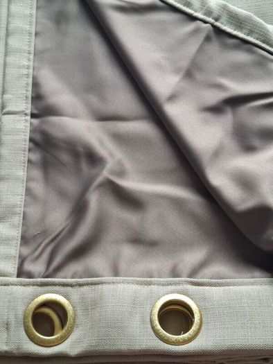 Brand New wide curtains 90 inch x 120inch