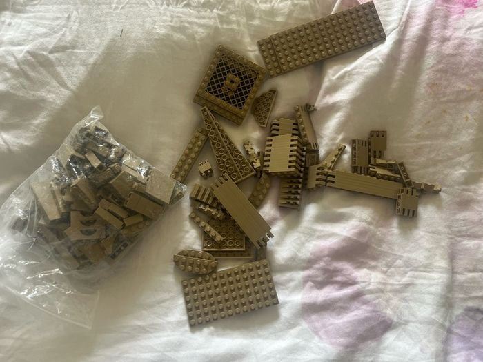 Lego large bulk lot Creator expert