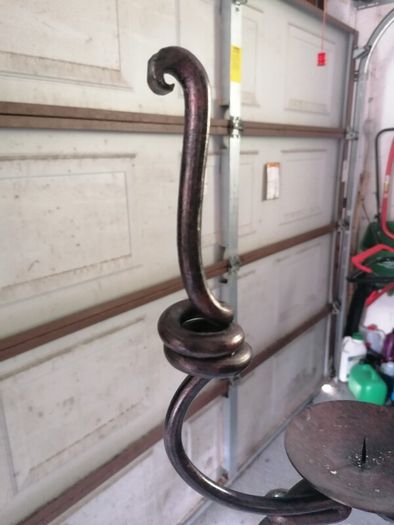 candle stick