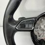 Audi A7 4G A6 S6 C7 Steering Wheel 616428550D Steering Wheel S-LINE PADDLE-SHIFT a2l5b2s Image 2