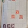 Old stamp album cardinal first edition Image 9