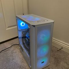 Hellcrack Gaming pc