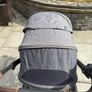 UPPAbaby Vista V2  Grayson (Charcoal Grey)  300 Image 2