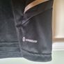 Mens Adidas Manchester United Football Shirt Training Jersey Black 2022-2023 Size Large Image 10