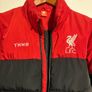 Kids Liverpool puffer jacket 11-12 Image 4