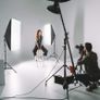 Photography Softbox Lighting Kit Image 5