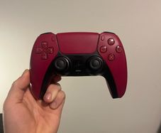 playstation 5 controller