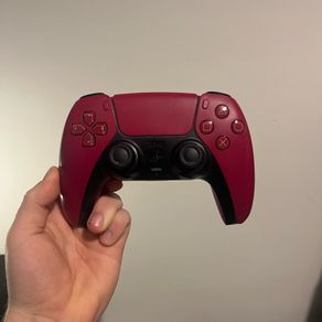 playstation 5 controller