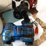 2 x remote control car's both upto 40km/h, Image 2